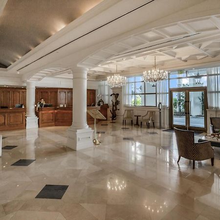 Marco Beach Ocean Resort 1102 Марко Айленд Экстерьер фото