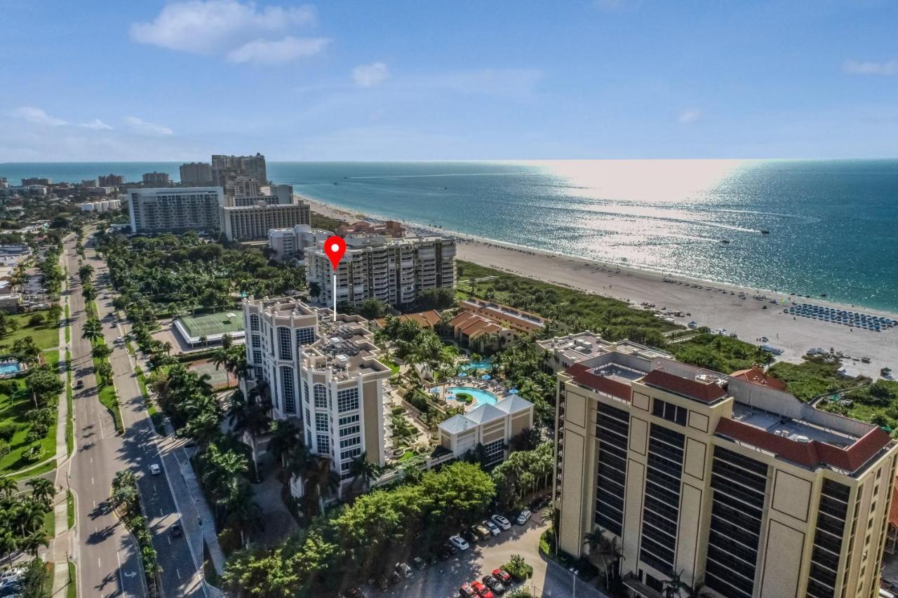 Marco Beach Ocean Resort 1102 Марко Айленд Экстерьер фото