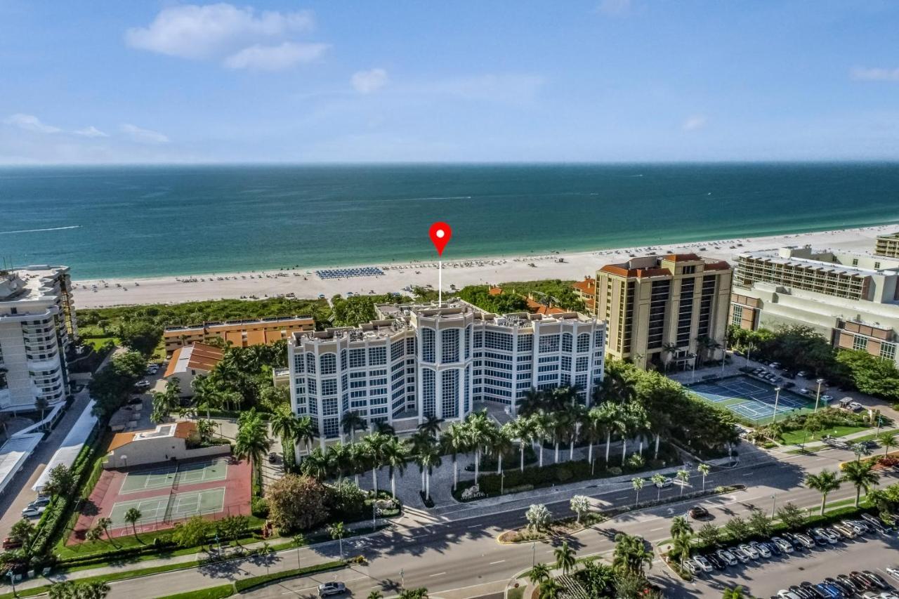 Marco Beach Ocean Resort 1102 Марко Айленд Экстерьер фото